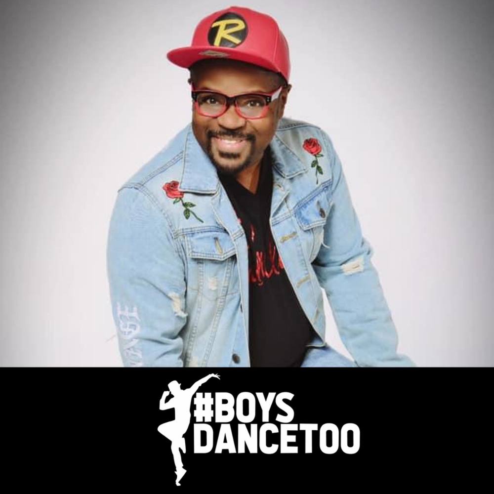 Meet your Posher, John